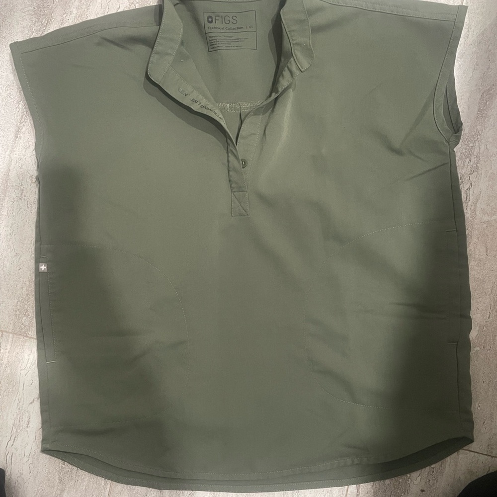 Figs Rafaela  women’s top uniform